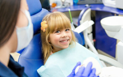 9 Signs That You Need to Take Your Child for an Emergency Dental Visit