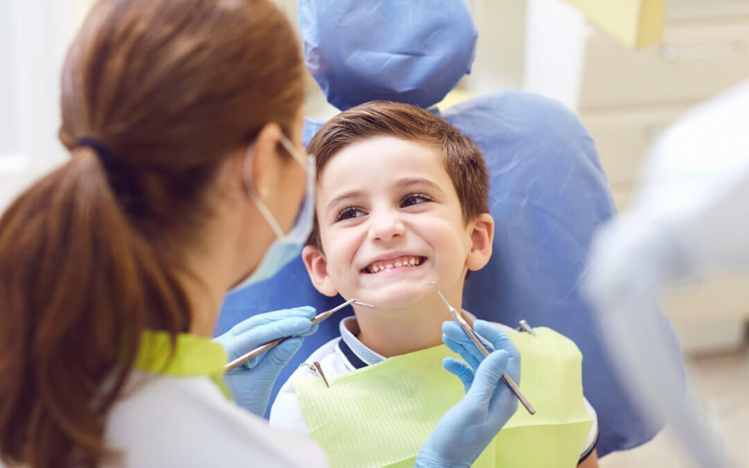dentistry for kids