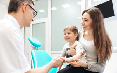 Your Guide to Finding Expert Pediatric Dentistry