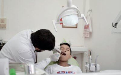 Warning Signs That Your Child May Have a Cavity