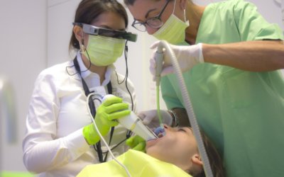 Afraid of the Dentist: How to Manage Your Child’s Dental Anxiety