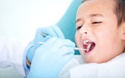 Elizabethtown Dentistry for Children Provides the Best Treatment