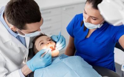 The Dental Health Guide: When to Visit Your Elizabethtown Kids Dentist