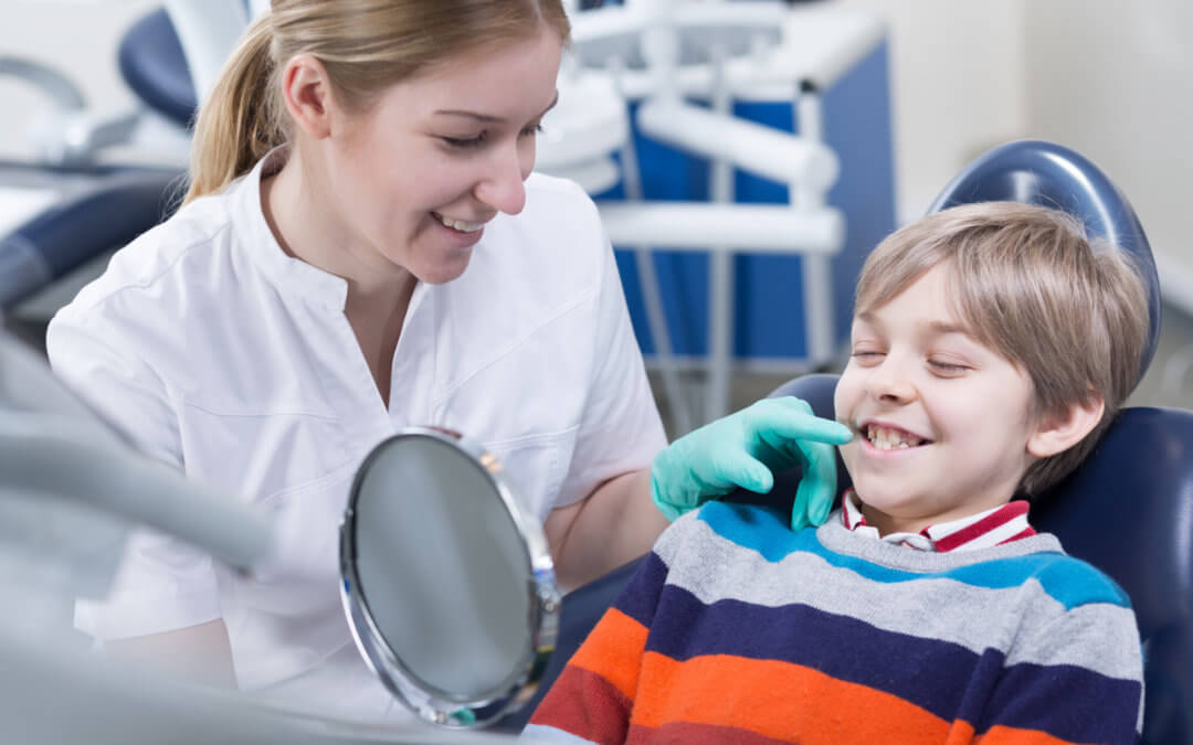 Why Choose a Pediatric Dentist in Elizabethtown
