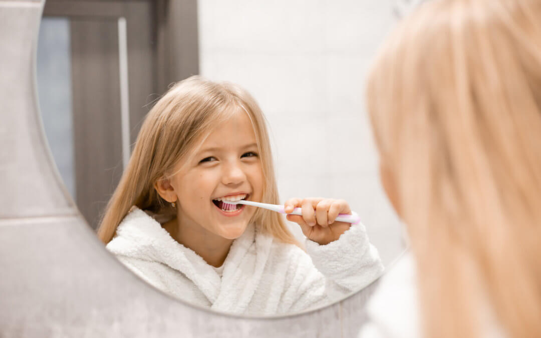 5 Dental Hygiene Tips From a Pediatric Dentist in Elizabethtown