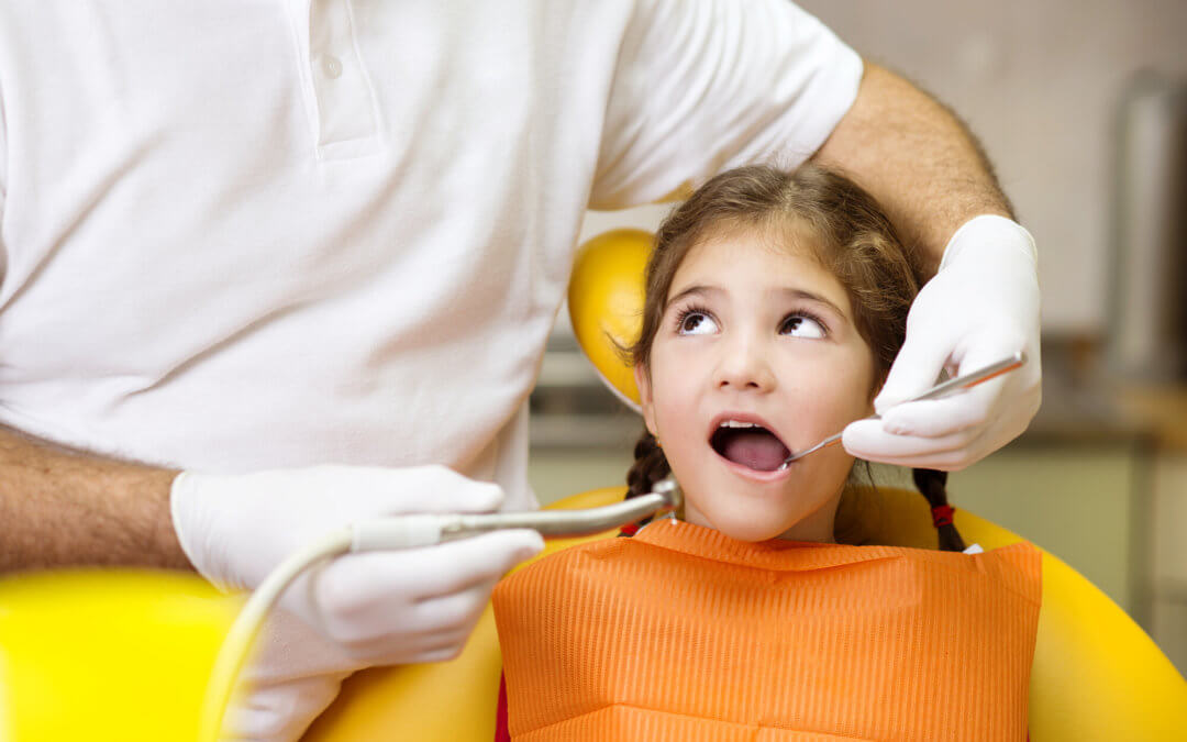 5 Things to Remember When Visiting an Elizabethtown Pediatric Dentist