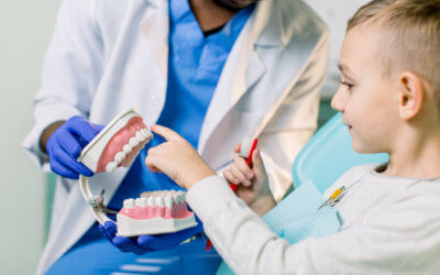 The Importance of Pediatric Dentistry in Elizabethtown, KY