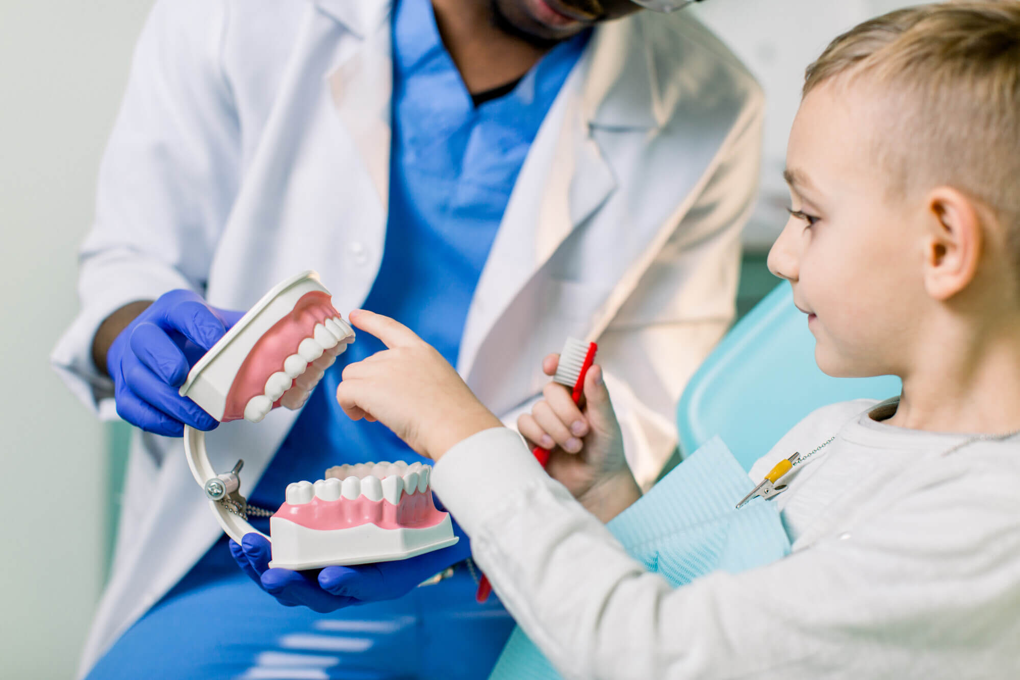 The Importance Of Pediatric Dentistry In Elizabethtown, Ky 