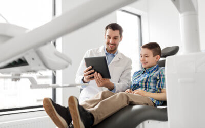 The Difference Between a General Dentist and Pediatric Dentist in Elizabethtown