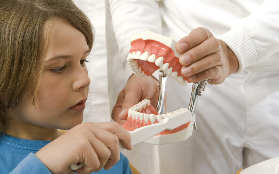 How to Identify and Prevent Decay in Your Children’s Teeth