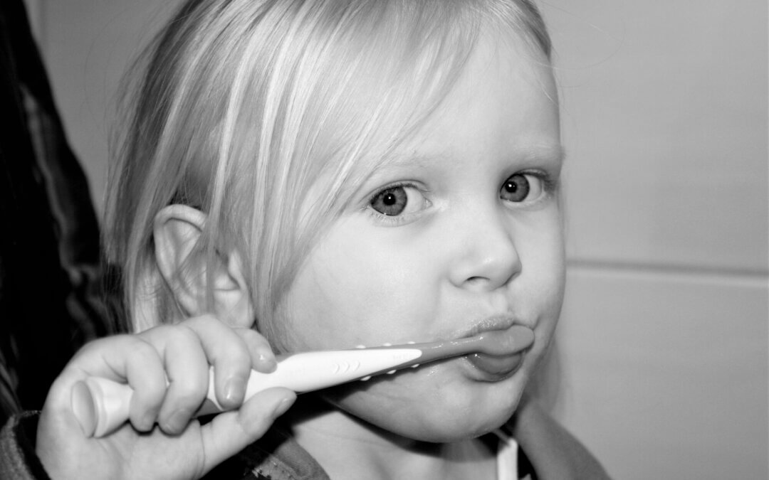 pediatric dental care