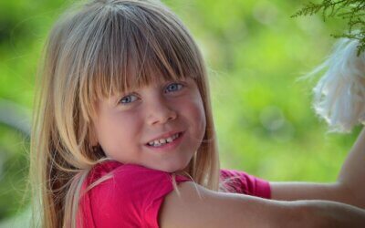 How to Treat Cavities in Milk Teeth Effectively